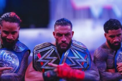 SummerSlam Showdown: Roman Reigns’ Bloodline Set to Make History Again