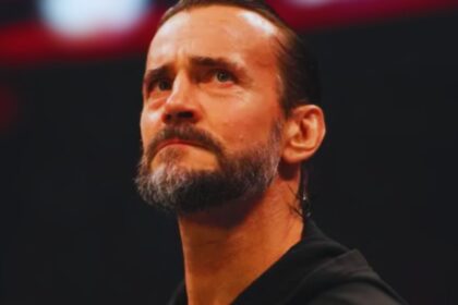 From AEW to WWE: How CM Punk Plans to Tackle SummerSlam Differently