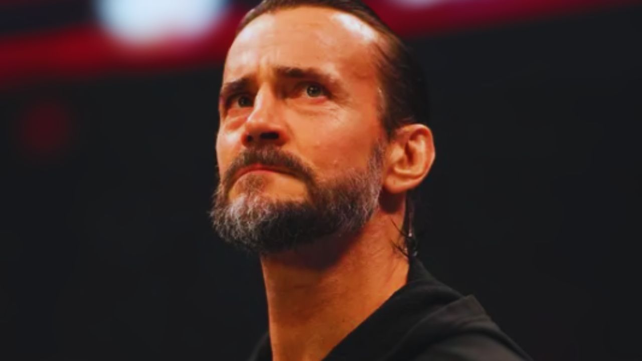 From AEW to WWE: How CM Punk Plans to Tackle SummerSlam Differently