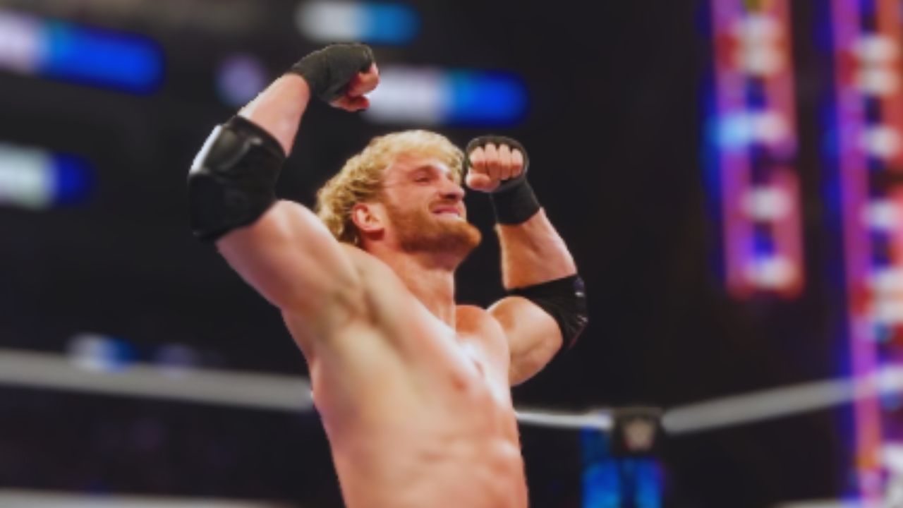 Will Logan Paul Lose His Championship to LA Knight at SummerSlam?