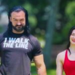 Balancing Act: The Life of Kaitlyn Frohnapfel, Wife of WWE’s Drew McIntyre