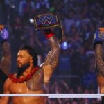 Unveiling The Bloodline's Next Chapter: Who Will Join Roman Reigns' Faction?