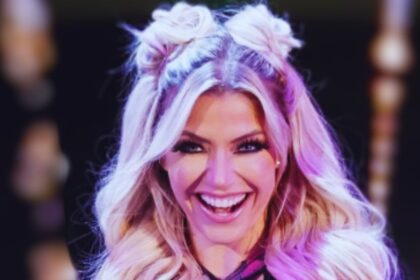 Unveiling the Mystery: Alexa Bliss' Potential Comeback Date and What It Means