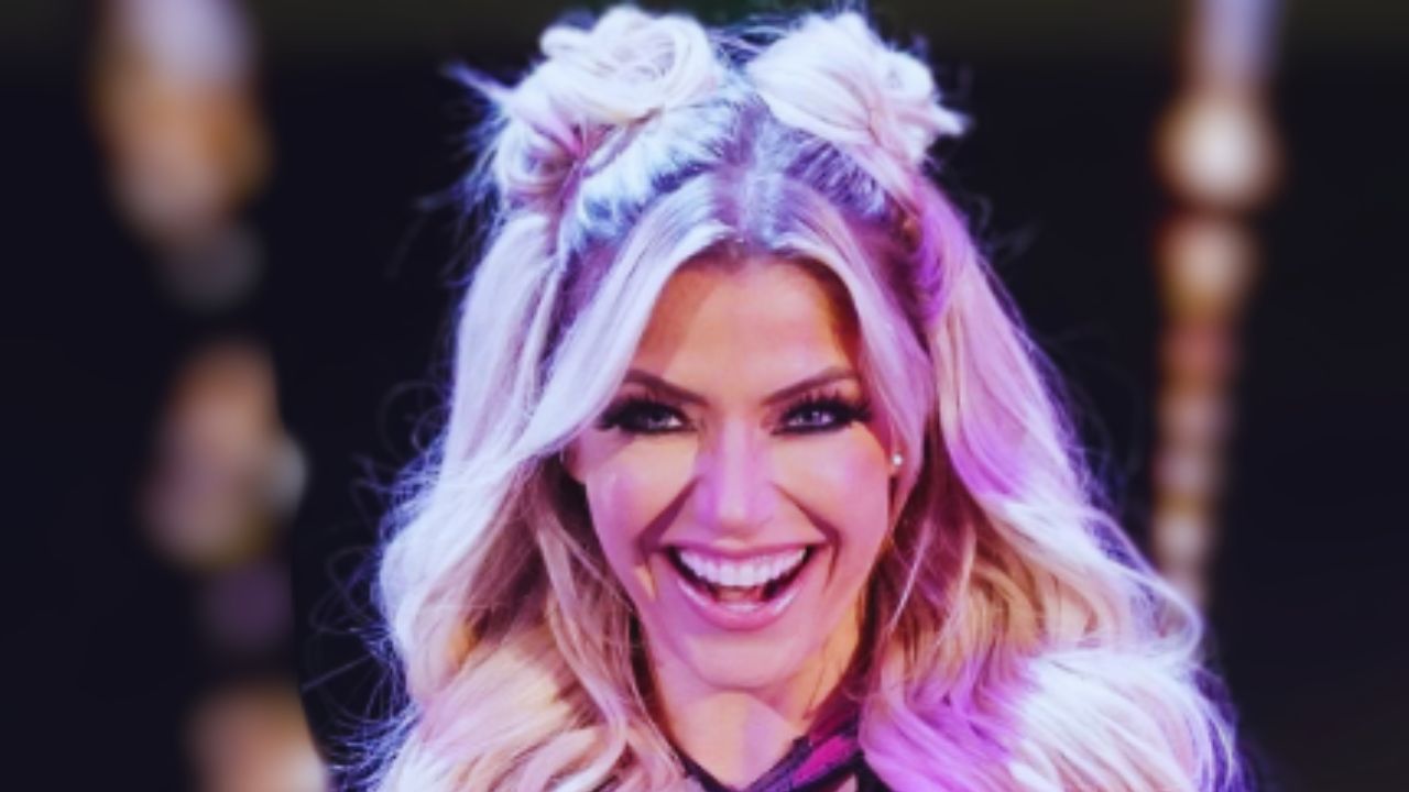 Unveiling the Mystery: Alexa Bliss' Potential Comeback Date and What It Means