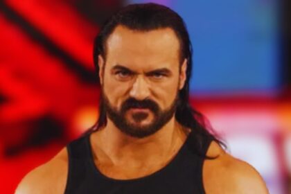 The Battle Beyond the Ring: How McIntyre’s Latest Jabs Are Shaping His Feud with Punk!