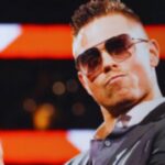 THE MIZ: CHASING DREAMS AND BREAKING BARRIERS IN WWE