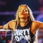 SUMMERSLAM SHOWDOWN: WILL LIV MORGAN'S REVENGE TOUR REACH ITS CLIMAX?