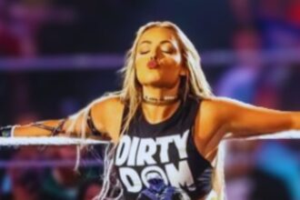 SUMMERSLAM SHOWDOWN: WILL LIV MORGAN'S REVENGE TOUR REACH ITS CLIMAX?