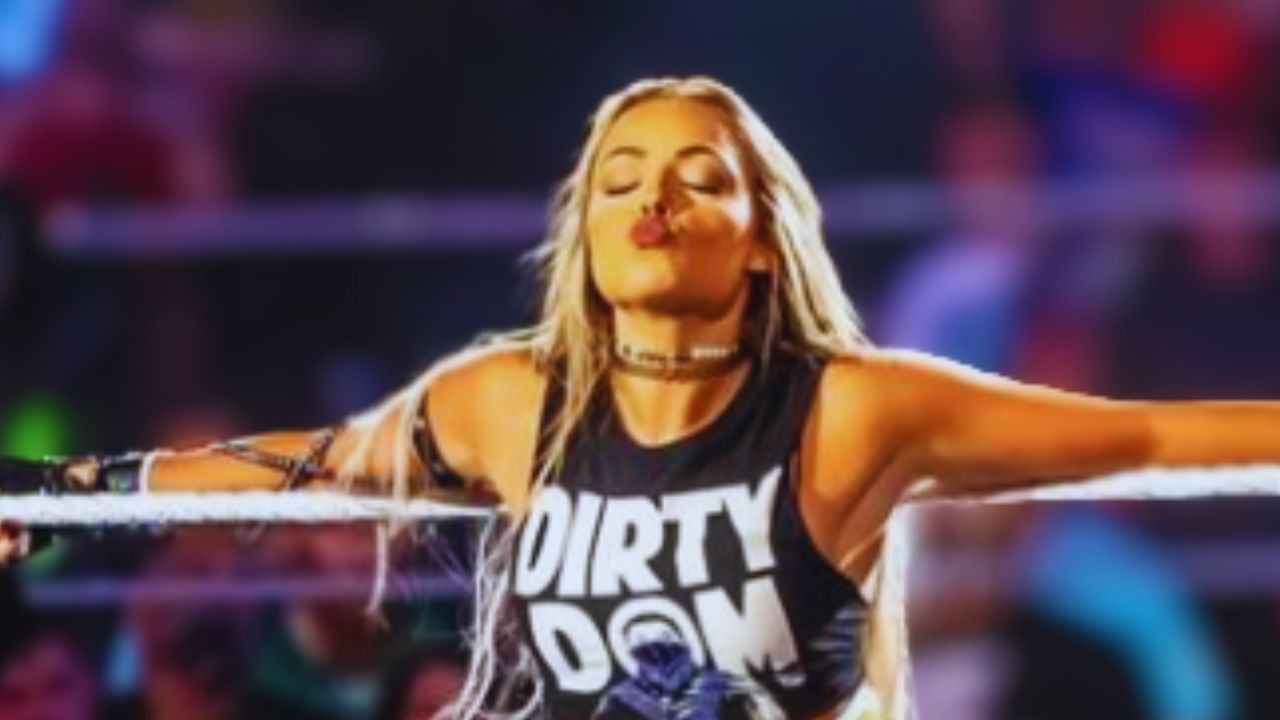 SUMMERSLAM SHOWDOWN: WILL LIV MORGAN'S REVENGE TOUR REACH ITS CLIMAX?