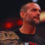 Inside the Drama: CM Punk and Cora Jade's Unconventional Father-Daughter Relationship Unveiled