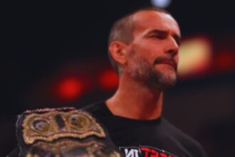 Inside the Drama: CM Punk and Cora Jade's Unconventional Father-Daughter Relationship Unveiled