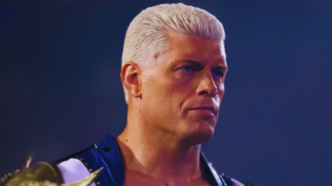 Behind the Mask: The Creative Genius of Cody Rhodes' WrestleMania 40 Entrance