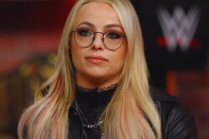 The Untold Story Behind Liv Morgan's WWE Redemption