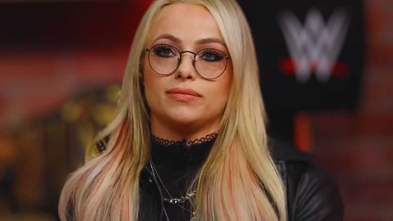 The Untold Story Behind Liv Morgan's WWE Redemption