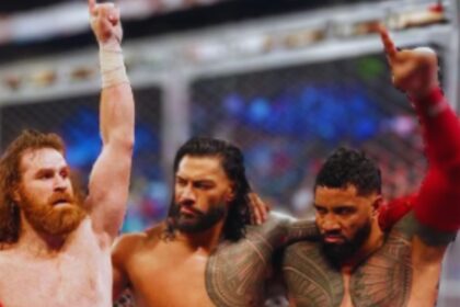 SummerSlam Prelude: What Zayn and Uso’s Victory Means for WWE