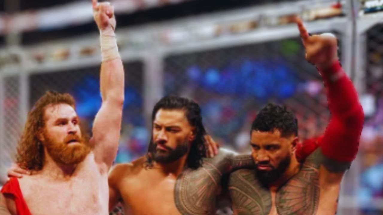 SummerSlam Prelude: What Zayn and Uso’s Victory Means for WWE