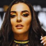 Inside Impact Wrestling's First All-Women's Pay-Per-View Main Event: Deonna Purrazzo's Journey!