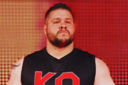 Kevin Owens' Surprising Nod to Roman Reigns: A New Bloodline Member in the Making?