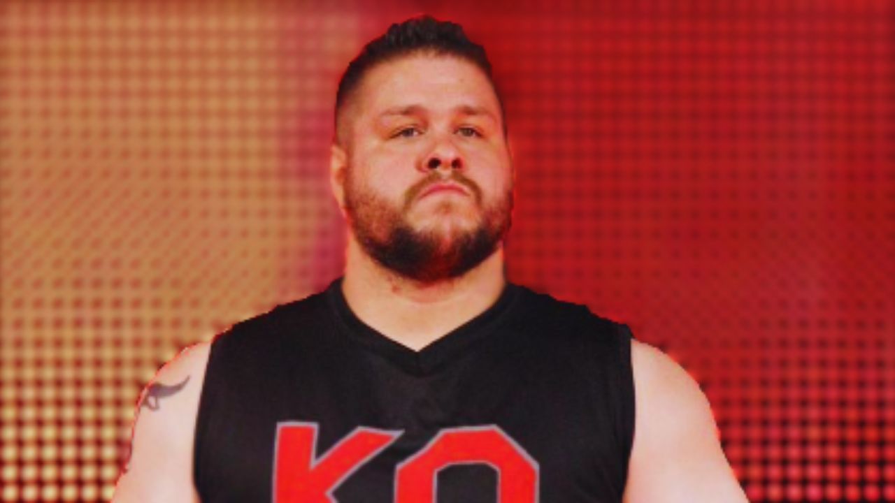 Kevin Owens' Surprising Nod to Roman Reigns: A New Bloodline Member in the Making?