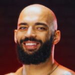 Ricochet’s WWE Journey Ends: Speculations of AEW Move Ignite Fans' Curiosity!