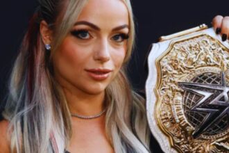 The Liv Morgan Revenge Tour: A SummerSlam Battle for the Ages