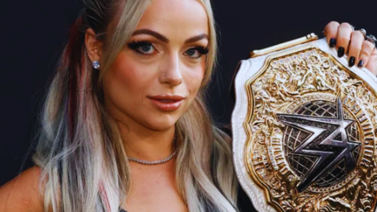 The Liv Morgan Revenge Tour: A SummerSlam Battle for the Ages