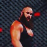 Braun Strowman and Otis Electrify Packers Training Camp!