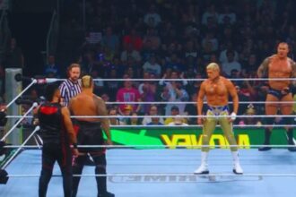 Unforgettable Night in Toronto: WWE Money in the Bank 2024 Recap