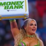 WWE Money in the Bank 2024: The Night Tiffany Stratton Made History