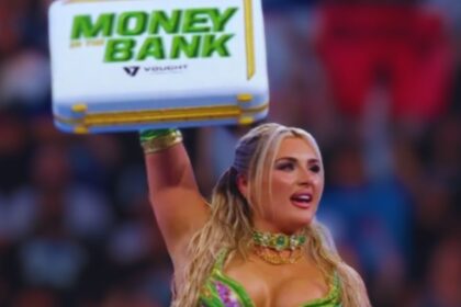 WWE Money in the Bank 2024: The Night Tiffany Stratton Made History