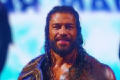 Anticipation Mounts: Will Roman Reigns and The Rock Clash at SummerSlam 2024?