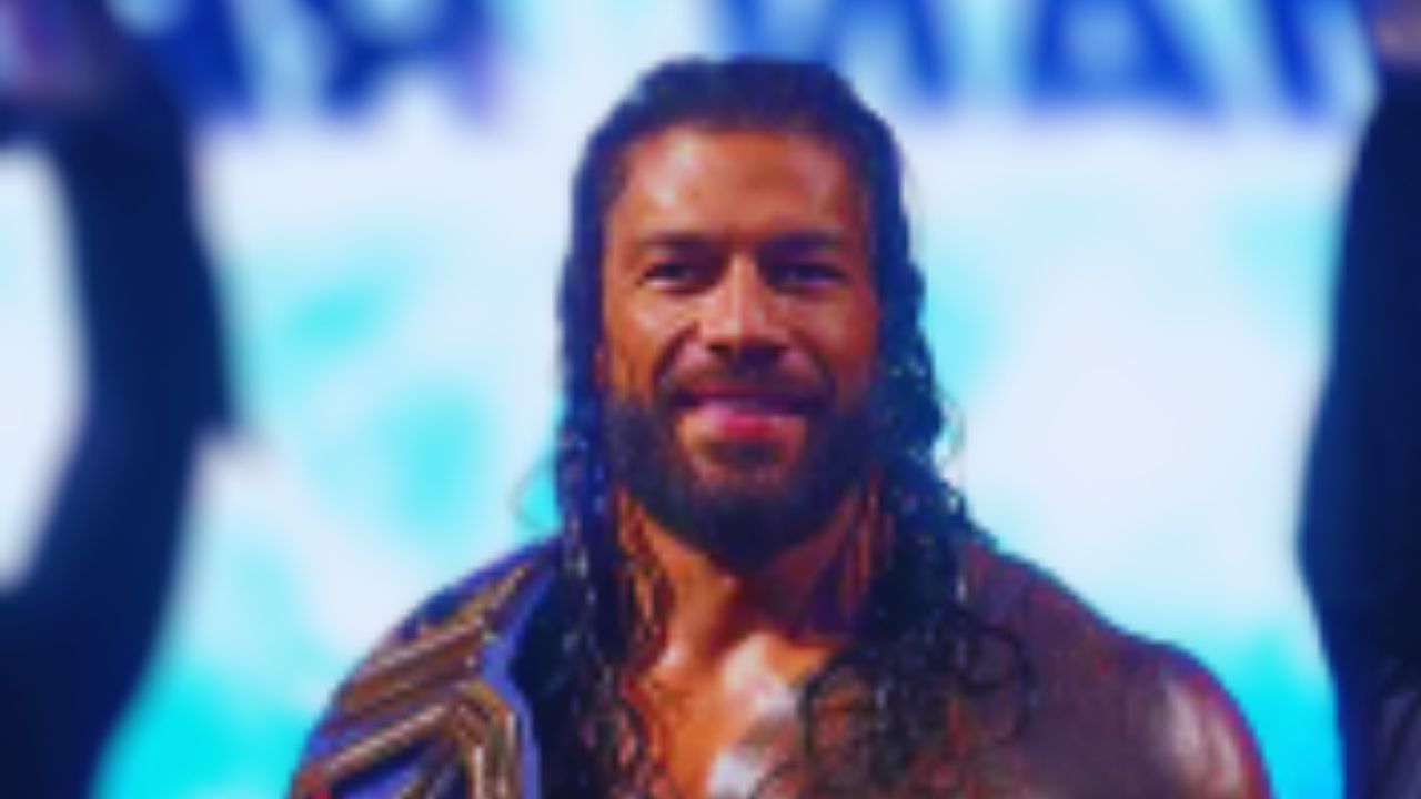 Anticipation Mounts: Will Roman Reigns and The Rock Clash at SummerSlam 2024?