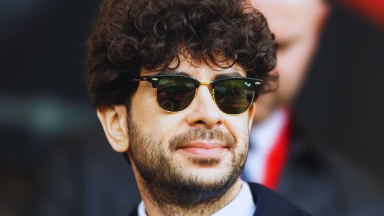 Behind the Scenes of AEW: Tony Khan’s Bold Moves and the Future of Wrestling!