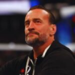 Rivalries and Respect: CM Punk’s Heartfelt Message to MVP Amidst Wrestling Rumors!