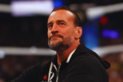 Rivalries and Respect: CM Punk’s Heartfelt Message to MVP Amidst Wrestling Rumors!