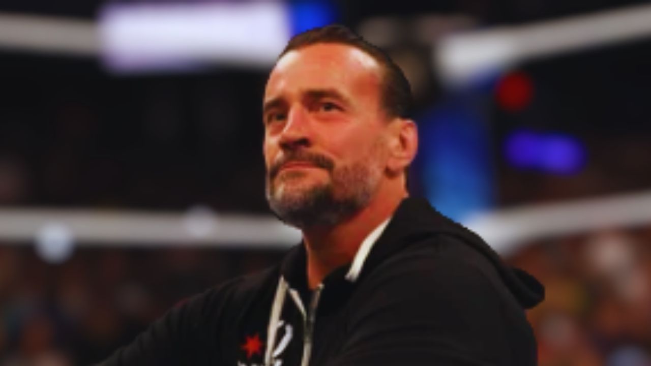 Rivalries and Respect: CM Punk’s Heartfelt Message to MVP Amidst Wrestling Rumors!