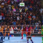 From Triumph to Tragedy: The Dangerous Botch in MITB Women’s Match