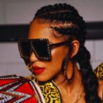 From the Ring to Reality: Bianca Belair’s Unexpected Incident and What It Means for Her Future!