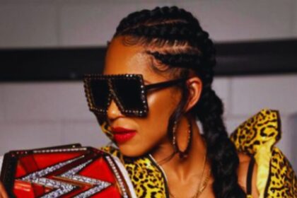 From the Ring to Reality: Bianca Belair’s Unexpected Incident and What It Means for Her Future!