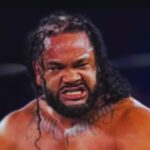 FROM DEBUT TO DOMINATION: JACOB FATU'S JOURNEY IN WWE