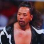 Shinsuke Nakamura's Next Chapter: Dream Matches and Unfinished Business