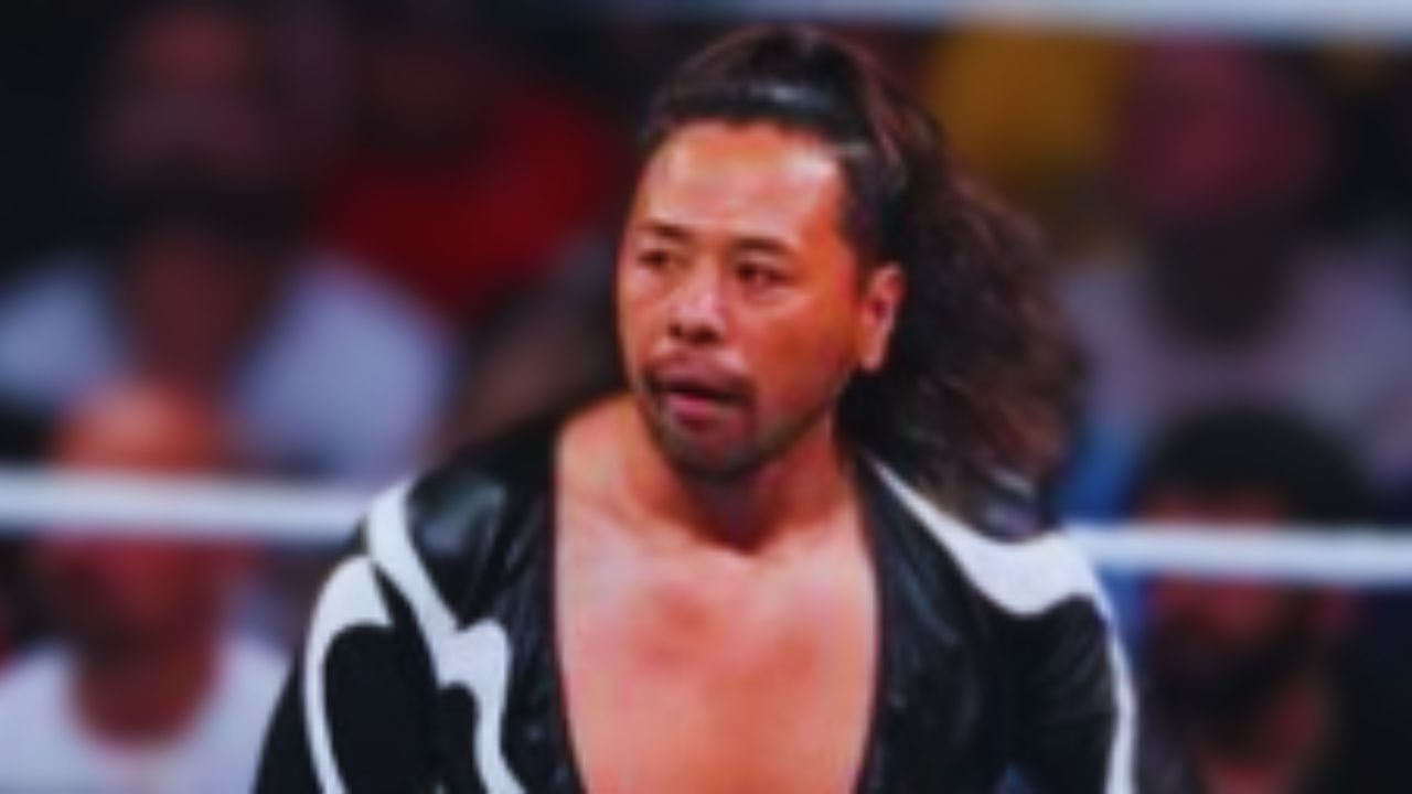 Shinsuke Nakamura's Next Chapter: Dream Matches and Unfinished Business