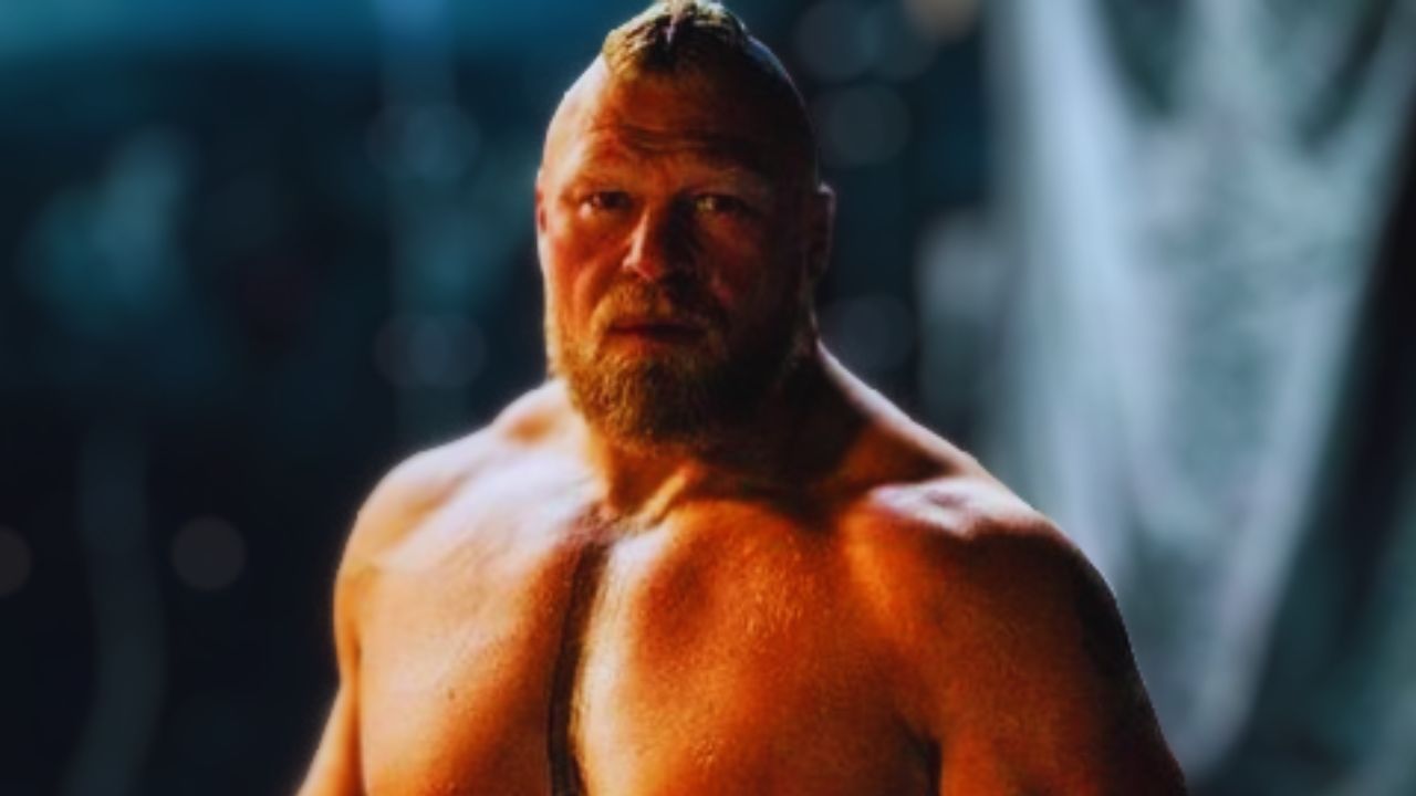 Brock Lesnar's Possible WWE Return: Will Canada Witness the Beast's Comeback?