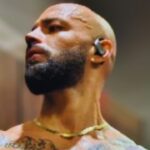 Ricochet’s WWE Exit Sparks Speculation: Could He Revive the Hurt Business in AEW?