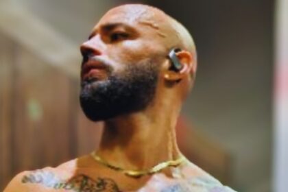 Ricochet’s WWE Exit Sparks Speculation: Could He Revive the Hurt Business in AEW?