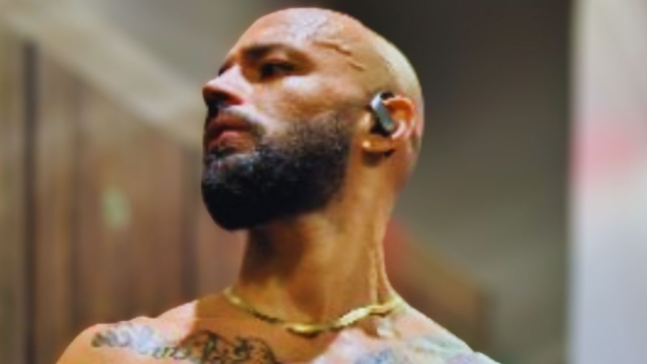 Ricochet’s WWE Exit Sparks Speculation: Could He Revive the Hurt Business in AEW?