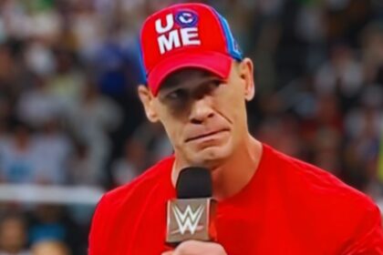 WrestleMania 41: The End of an Era for John Cena