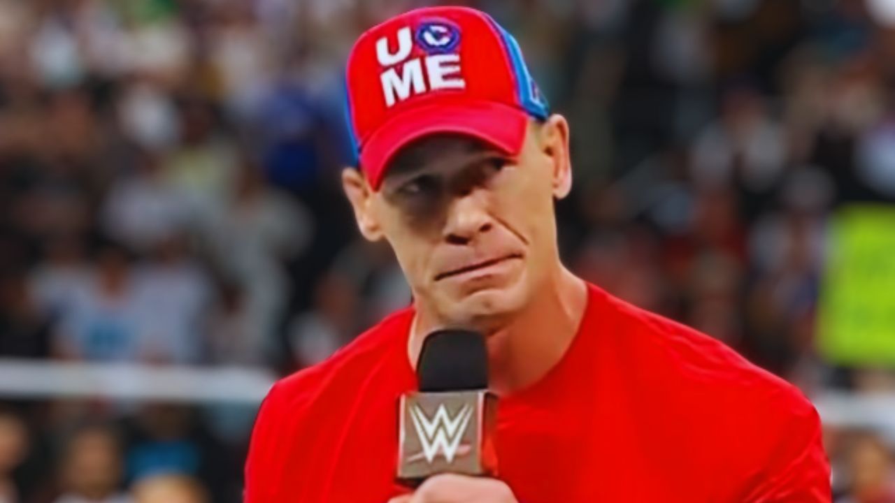 WrestleMania 41: The End of an Era for John Cena