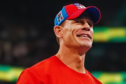 From Cena to the Next Champ: Fans React to the Potential Torchbearer in WWE!