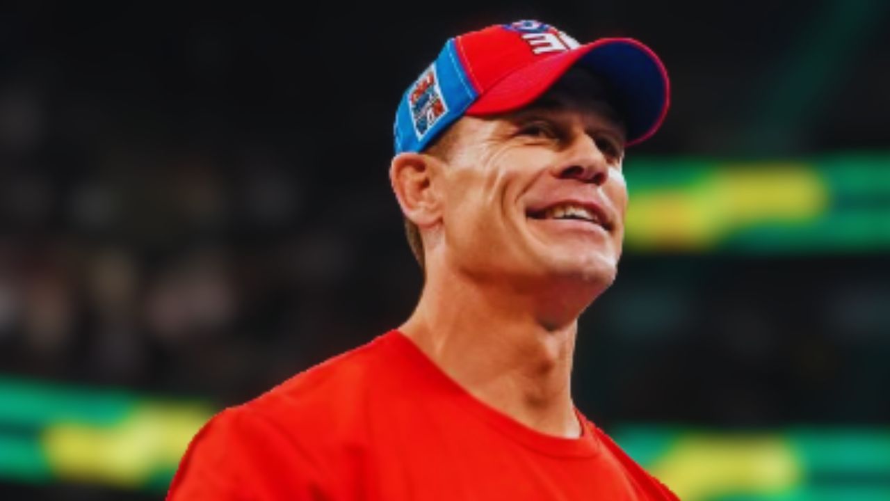 From Cena to the Next Champ: Fans React to the Potential Torchbearer in WWE!